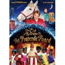 FILME-CLUB VAN SINTERKLAAS:.. (DVD)