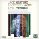 JACK HUSTINX-OVER YONDER (CD)