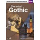 DOCUMENTÁRIO-ART OF GOTHIC (DVD)