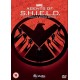 SÉRIES TV-AGENTS OF SHIELD S2 (6DVD)