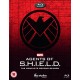 SÉRIES TV-AGENTS OF SHIELD S2 (5BLU-RAY)