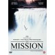 FILME-MISSION (1986) (DVD)