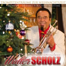 WALTER SCHOLZ-TROMPETENTRAUME ZUR.. (CD)