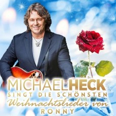 MICHAEL HECK-SINGT DIE SCHONSTEN WEIHN (CD)