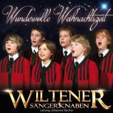 WILTENER SANGERKNABEN-WUNDERVOLLE.. (CD)