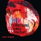 LUCIE THORNE-EVERYTHING SINGS TONIGHT (CD)