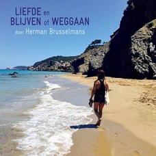 AUDIOBOOK-LIEFDE EN BLIJVEN EN.. (LP)