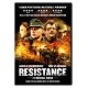 FILME-RESISTANCE (2011) (DVD)