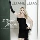 ELIANE ELIAS-I THOUGHT ABOUT YOU (CD)
