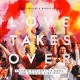 SOUL SURVIVOR-LOVE TAKES OVER (CD)