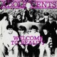 ADOLESCENTS-WELCOME TO REALITY (10")