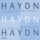 J. HAYDN-COMPLETE STRING QUARTETS (21CD)
