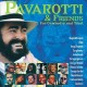 LUCIANO PAVAROTTI-PAVAROTTI & FRIENDS.. (CD)