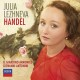 JULIA LEZHNEVA-HANDEL (CD)