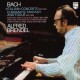 J.S. BACH-ITALIAN CONCERTO/CHROMATIC FANTASY AND FUGUE (LP)