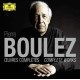 PIERRE BOULEZ-COMPLETE WORKS -LTD- (13CD)