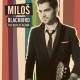 MILOS KARADAGLIC-BLACKBIRD - THE BEATLES ALBUM (CD)