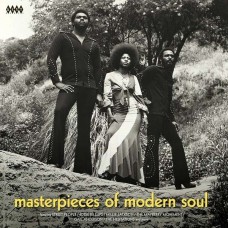 V/A-MASTERPIECES OF MODERN.. (LP)