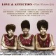 V/A-LOVE & AFFECTION - MORE.. (CD)