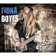 FIONA BOYES-BOX & DICE (CD)