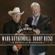MARK KUYKENDALL-DOWN MEMORY LANE (CD)