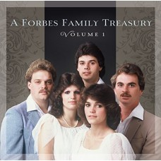 FORBES FAMILY-A FORBES FAMILY.. (CD)