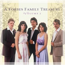 FORBES FAMILY-A FORBES FAMILY.. -2 (CD)