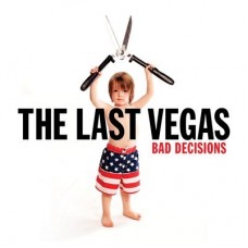 LAST VEGAS-BAD DECISIONS -DIGI- (LP)