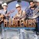 ARIEL CAMACHO Y LOS PLEBES DEL RANCHO-HABLEMOS (CD)