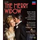 F. LEHAR-MERRY WIDOW (DVD)