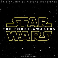 B.S.O. (BANDA SONORA ORIGINAL)-STAR WARS: THE FORCE AWAKENS -DELUXE- (CD)