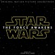 B.S.O. (BANDA SONORA ORIGINAL)-STAR WARS: THE FORCE AWAKENS -DELUXE- (CD)