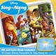 V/A-DISNEY SING-ALONG:.. (CD)