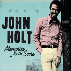 JOHN HOLT-MEMORIES BY THE SCORE (5CD)