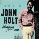 JOHN HOLT-MEMORIES BY THE SCORE (5CD)