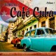 V/A-BEST OF CAFE CUBA (CD)