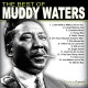 MUDDY WATERS-BEST OF MUDDY WATERS (CD)