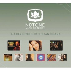 V/A-COLLECTION OF KIRTAN CHAN (CD)