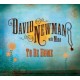 DAVID NEWMAN-TO BE HOME (CD)