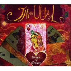 JAI UTTAL-QUEEN OF HEARTS (CD)