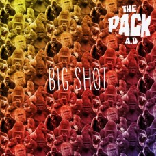 PACK A.D.-BIG SHOT (7")