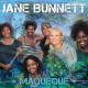 JANE BUNNETT-AND MAQUEQUE (CD)