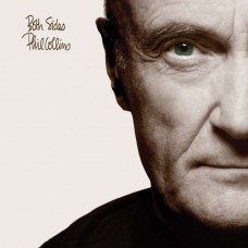 PHIL COLLINS-BOTH SIDES -DELUXE- (2CD)