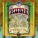RUSH-FEEDBACK (LP)