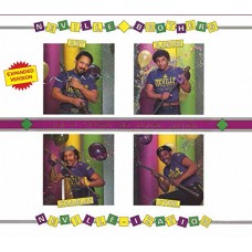 NEVILLE BROTHERS-NEVILIZATION -LIVE- (2CD)