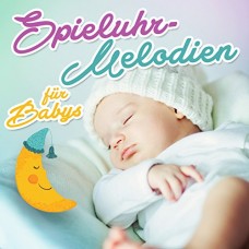 V/A-SPIELUHRMELODIEN FUR.. (CD)