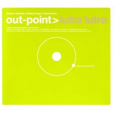 OUT-POINT-LUTRA LUTRA (CD)