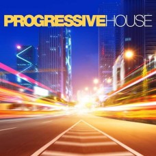 V/A-PROGRESSIVE HOUSE (2CD)