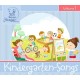 V/A-STERNTALER KINDERGARTEN.. (CD)