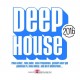 V/A-DEEP HOUSE 2016 (2CD)